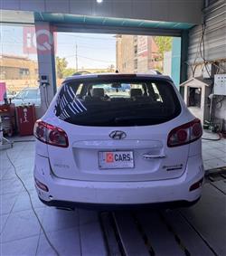 هيونداي سانتافي